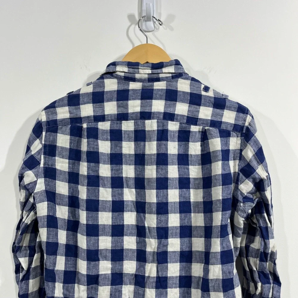 J. Crew great pre